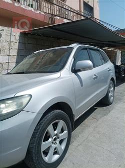 هيونداي سانتافي